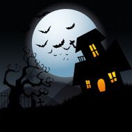 Halloween N261