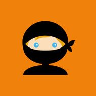 Ninja Costume