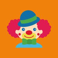 Clown Costume N2