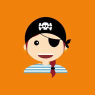 Pirate Costume