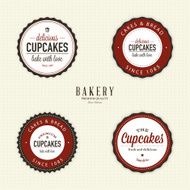 Bakery objects N3