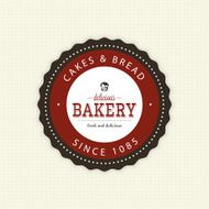 Bakery object N18