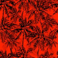 tropical pattern N27