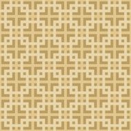 geometric vector grid pattern