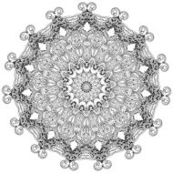DoodleSnake-13 N2