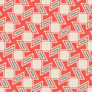 dynamic vector pattern