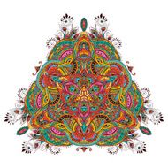 Ornament beautiful N10
