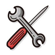 tools color doodle N2