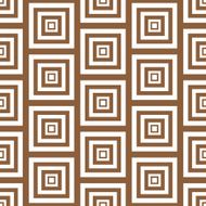 Simple Abstract Seamless Pattern Vector Illustration N5