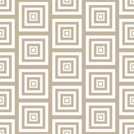 Simple Abstract Seamless Pattern Vector Illustration N6