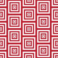 Simple Abstract Seamless Pattern Vector Illustration N7