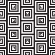 Simple Abstract Seamless Pattern Vector Illustration N8