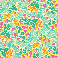 Seamles pattern N10