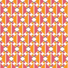 geometric pattern N168