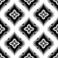 Seamless vintage pattern N39