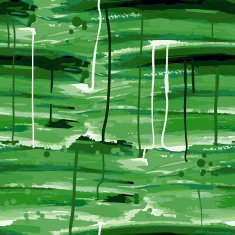 Grunge background smeared with paint N4