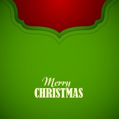 Abstract Christmas and New Year Background Vector Illustration N70