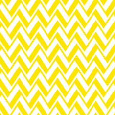 dynamic chevron pattern