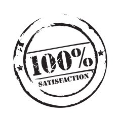Black vector grunge stamp 100