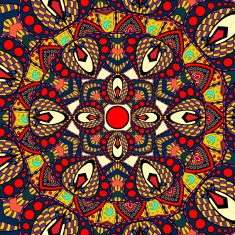 mandala pattern2 N5