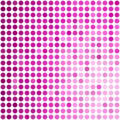 Purple Dots Background Creative Design Templates N4