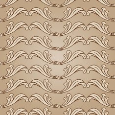 Floral background N745