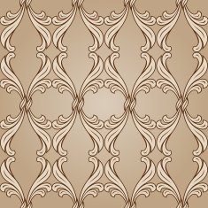 Floral background N746