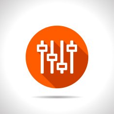 music equalizer icon N10