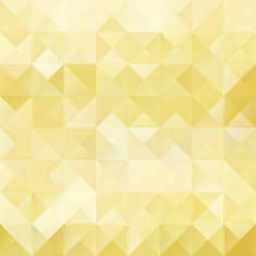 Yellow Grid Mosaic Background Creative Design Templates N6