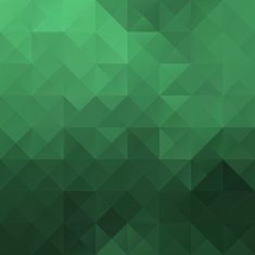 Green Grid Mosaic Background Creative Design Templates N7