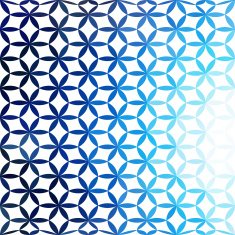 Blue mesh Background Creative Design Templates N2