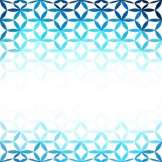 Blue mesh Background Creative Design Templates N4