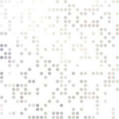 Gray Dots Background Creative Design Templates