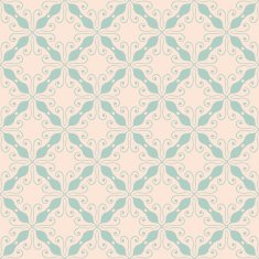 Vintage Seamless Pattern N50