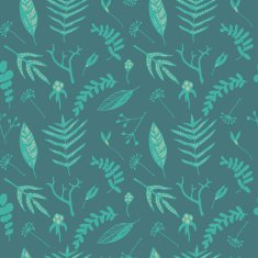 Floral N17
