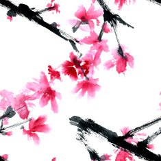 Sakura flower N2