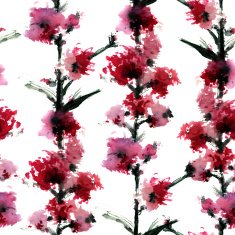 Sakura flower N3