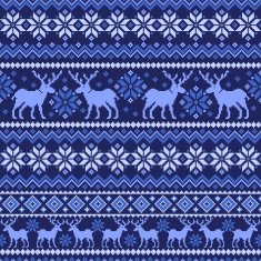 Nordic design pattern N90