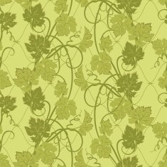 Seamless texture with vines N10