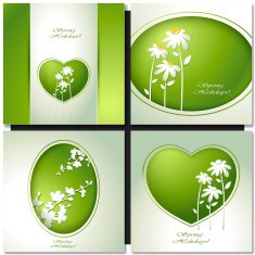 Spring Flower Background N4