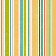 Textured seamless pattern with vertical lines