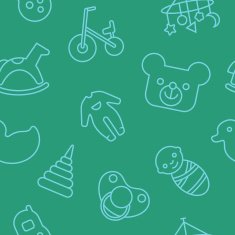 Babyhood pattern N2