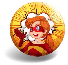 Badge N9