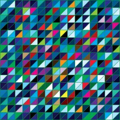 Colorful abstract background N66