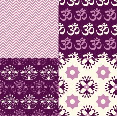 Indian Patterns N2