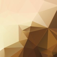 Polygonal Abstract Background N14