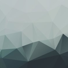 Polygonal Abstract Background N16