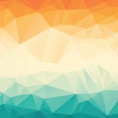 Polygonal Abstract Background N17