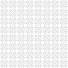 seamless pattern N2281