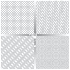 Seamless pattern set N40